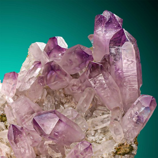 Amethyst-Las Vigas de Ramírez | Veracruz | Mexico